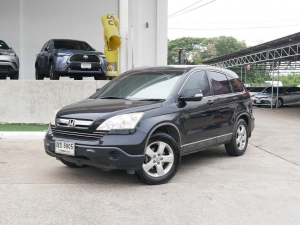 HONDA CRV 2.0S เกียร์AT ปี08