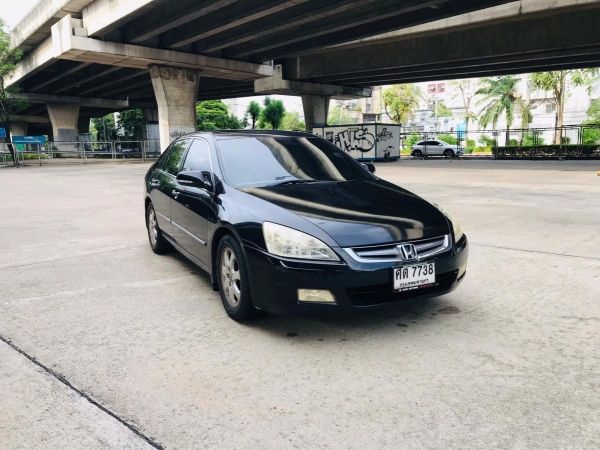 Honda Accord 3.0 vtec auto ปี 2005