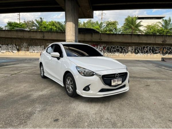 MAZDA 2 High Connect Auto 1.3i ปี 2016