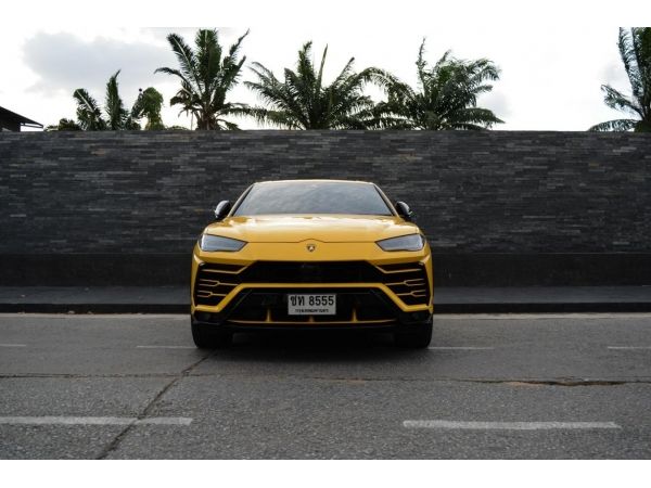 Lamborghini URUS ปี2021