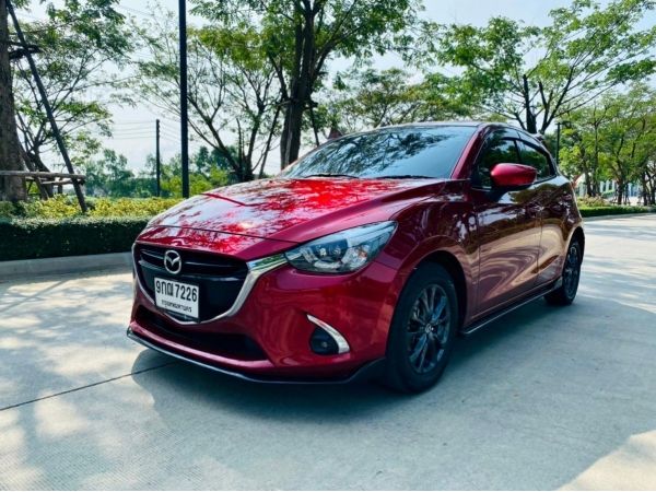 Mazda 2 1.3 High Connect 2019