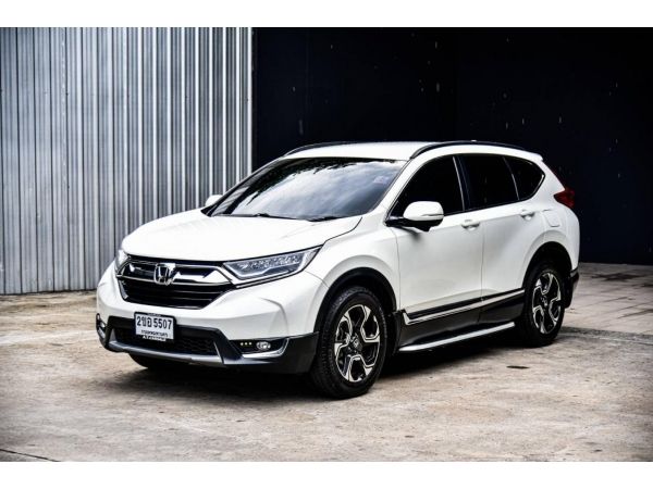 Honda CRV