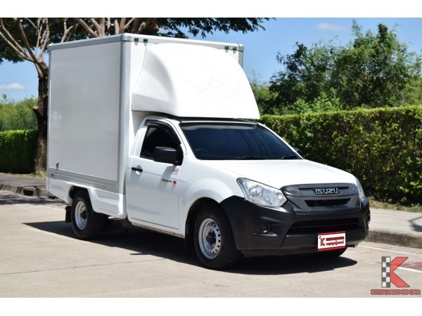 Isuzu D-Max 1.9 (ปี 2019) B SPARK B Pickup