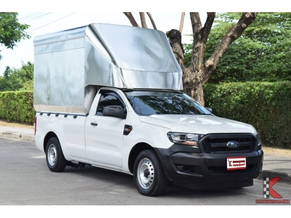 Ford Ranger 2.2 (ปี 2019) SINGLE CAB Standard XL