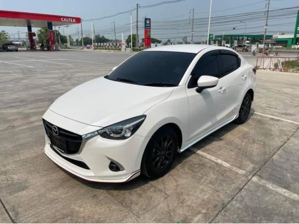 Mazda2 1.3 Skyactiv Sedan ปี2561/2018