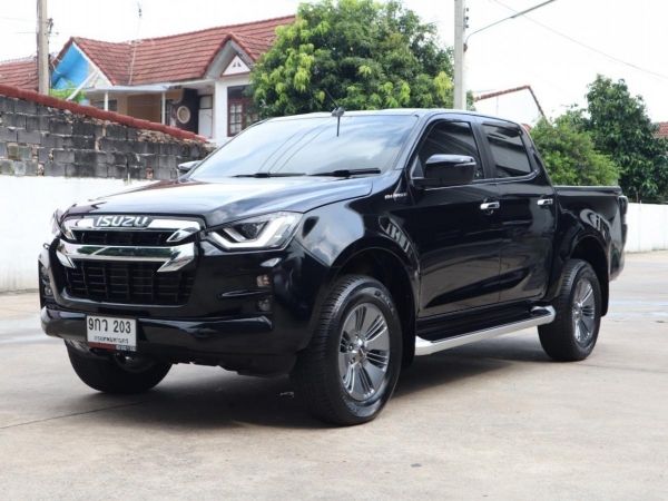 ฟรีดาวน์ Dmax Hi-Lander 1.9 M A/T ปี 19