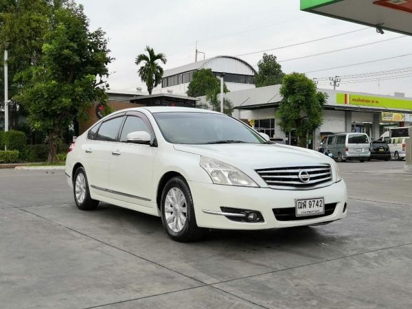 Nissan รูปที่ 0