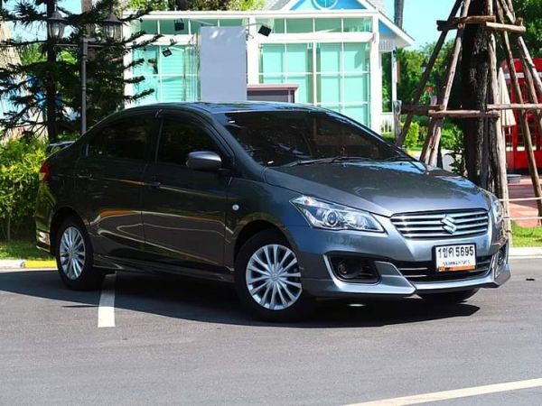 Suzuki Ciaz 1.2GL Plus ปี 2019