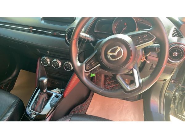 Mazda cx -3 รูปที่ 0