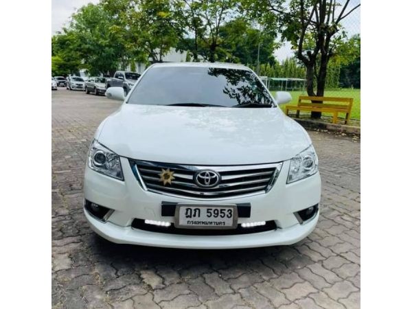 ขายรถ camry ปี 2009