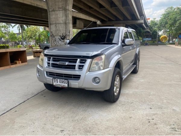 ISUZU D-MAX 3.00cc