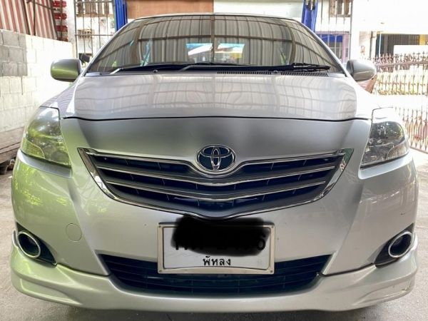 Vios 1.5 2012