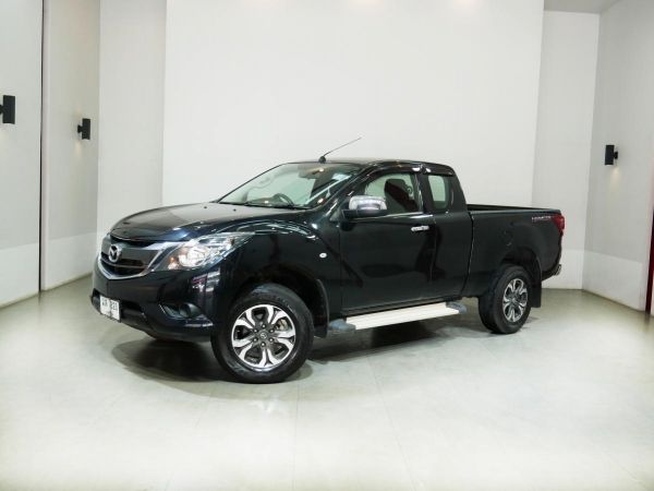 MAZDA BT- 50 PRO 2.2 HI-RACER MNC เกียร์AT ปี17