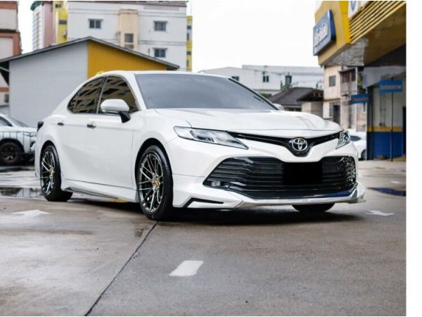 2019 Toyota Camry 2.5G รูปที่ 0