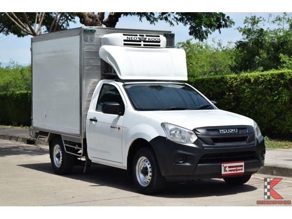 Isuzu D-Max 1.9 (ปี 2018) SPARK B Pickup