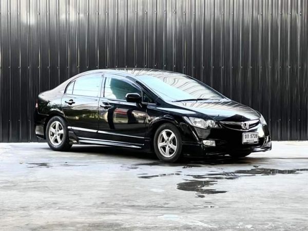 HONDA CIVIC FD 1.8S ปี 2007 รูปที่ 0