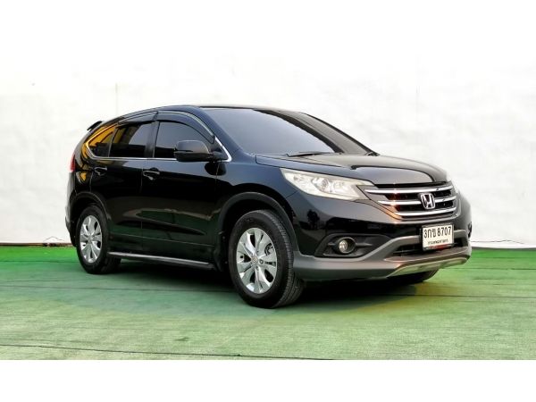 honda  crv รูปที่ 0