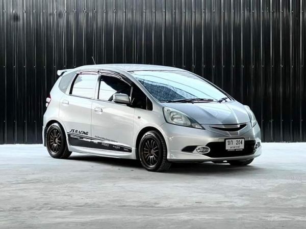 HONDA JAZZ 1.5S ปี 2010