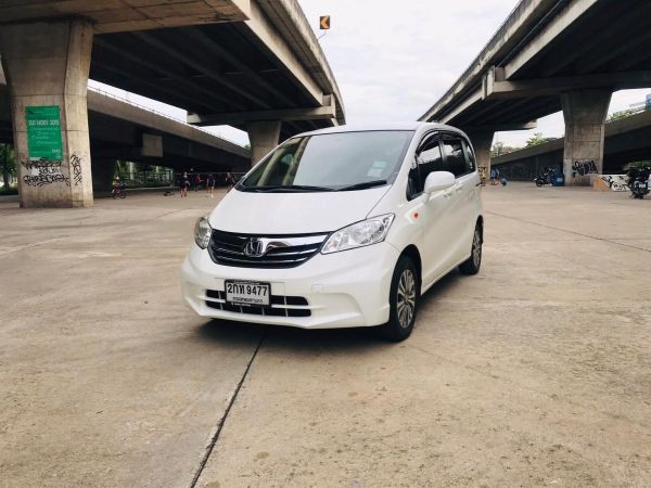 Honda Freed 1.5 SE รูปที่ 0