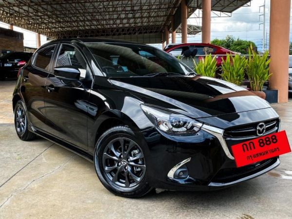 MAZDA​ 2​ 1.3 SKYACTIV​ A/T ปี 2019 รูปที่ 0