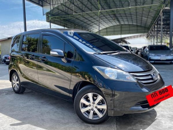 HONDA FREED 1.5 E ปี 2013 รูปที่ 0