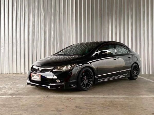 Honda Civic FD 2.0 EL K20A i-VTEC 2010 รูปที่ 0