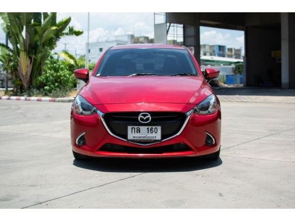 ขายรถบ้านสวย Mazda2 1.3 Sedan Skyactive Hiconnec เบนซิน เกียร์ Auto ฟรีส่งฟรีทั่วประเทศ ฟรีบริการฉุกเฉิน 24ชม. รูปที่ 0