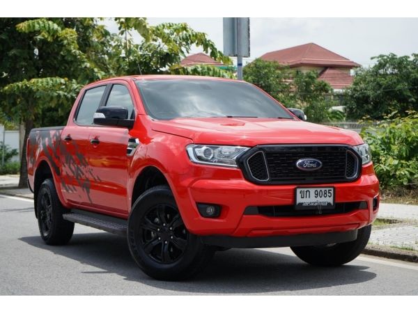 2022 Ford Ranger 2.2 DOUBLE CABHi-Rider XLT