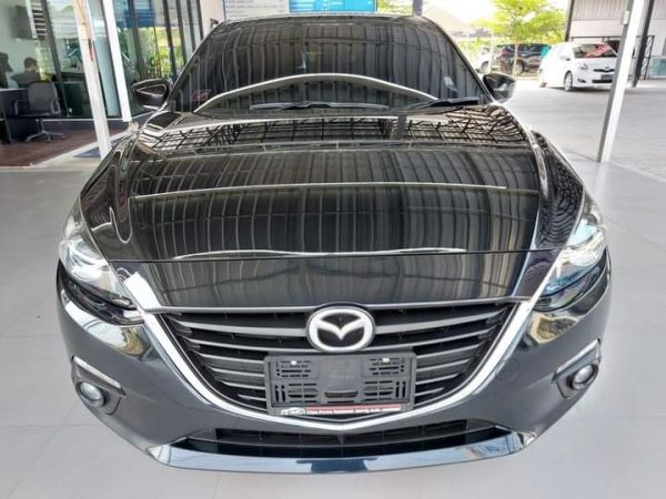 Mazda 3 2.0 C Sport Hatchback Auto 2016 รูปที่ 0
