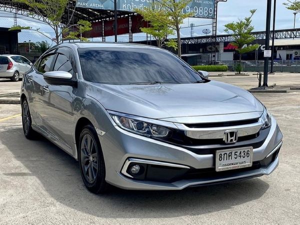 HONDA CIVIC 1.8 EL | ปี : 2019 รูปที่ 0