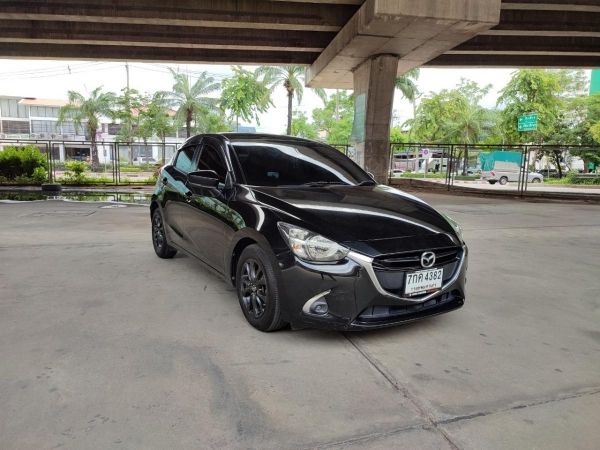 Mazda2 1.3 High Connect AT ปี 2018 รูปที่ 0