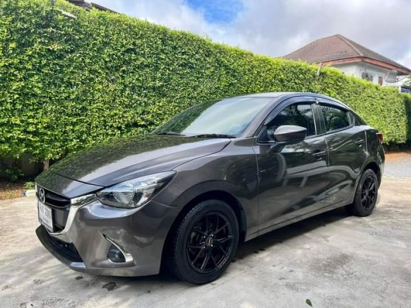 MAZDA2 Skyactive High Plus 1.3 Auto ปี2018