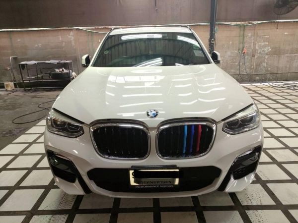 ขายรถ BMW X3 Msport ปี 2019 ราคา 2.55 ล้าน
