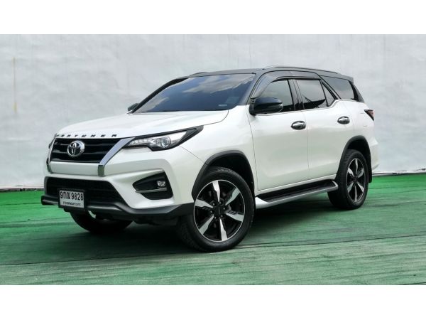 toyota รูปที่ 0