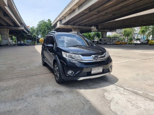 HONDA BR-V 1.5 VL I-TEC ปี 2016