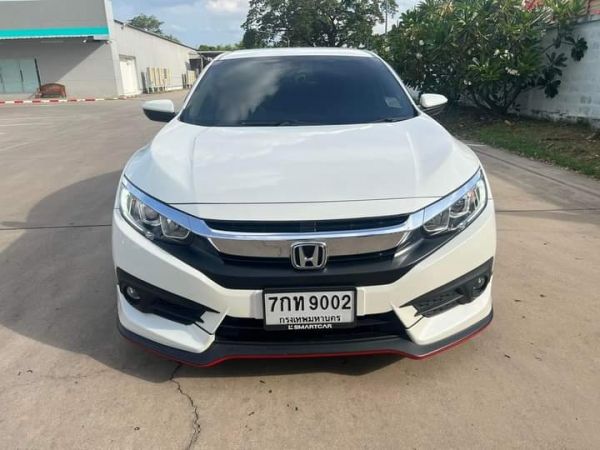 Honda Civic FC 1.8E A/T ปี 2018