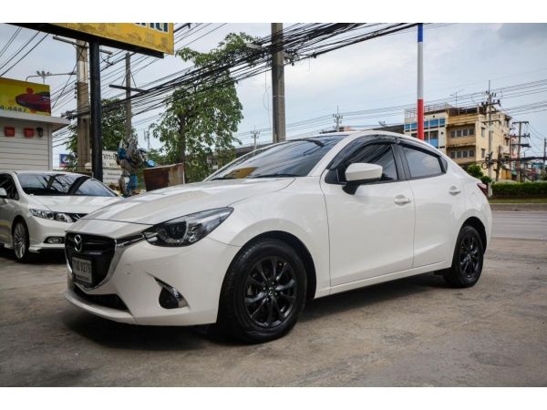 Mazda 2 1.3 High Connect เบนซิน รูปที่ 0