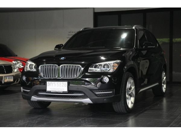 BMW X1 18i Xline 2014