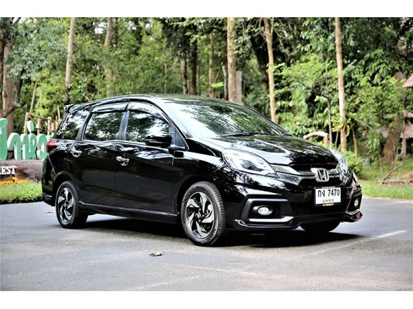 HONDA MOBILIO 1.5 i RS/AT ปี 2016