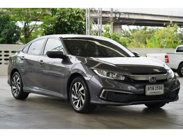 HONDA CIVIC 1.8 E A/T ปี 2019