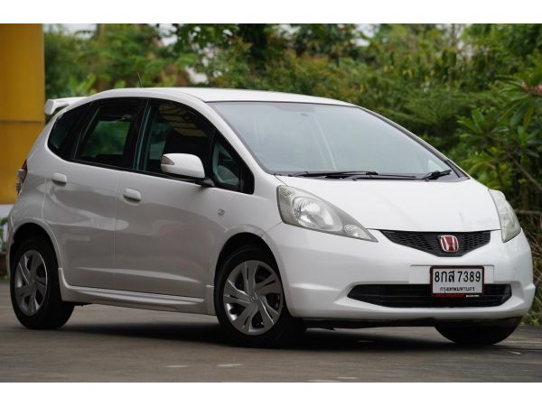 HONDA JAZZ 1.5 V A/T ปี 2008