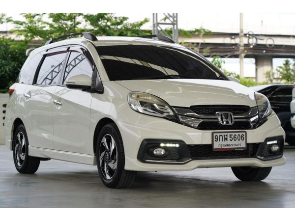 HONDA MOBILIO 1.5 RS A/T ปี 2015