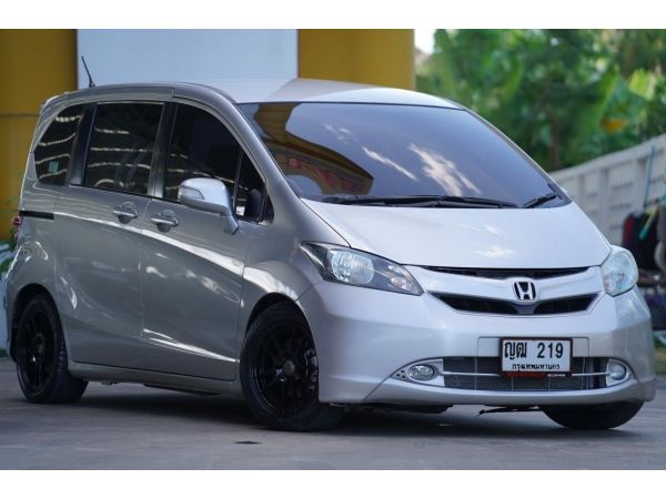 HONDA FREED 1.5 SE A/T ปี2010 รูปที่ 0