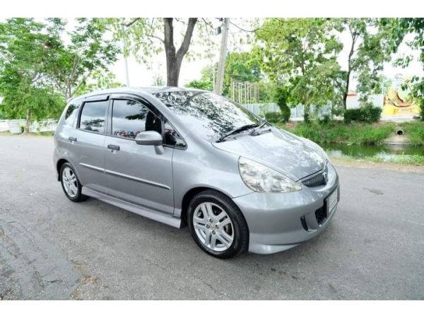 Honda Jazz 1.5VTEC A/T ปี 2006