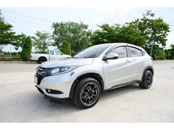 Honda HRV 1.8E Limited Sunroof A/T ปี 2015 รูปที่ 0