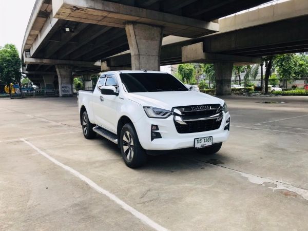 ISUZU D-MAX 1.9 ZP HI-LANDER AUTO ดีเชล ปี 2020