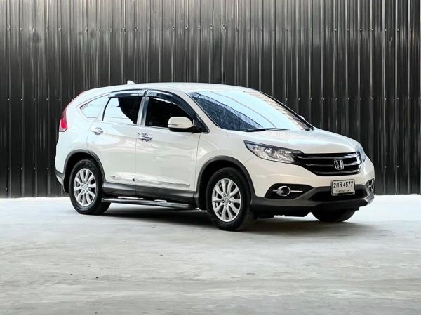 Honda CR-V 2.0S A/T ปี 2014