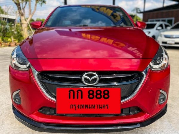 MAZDA​ 2​ 1.3 SKYACTIV​ A/T ปี 2018