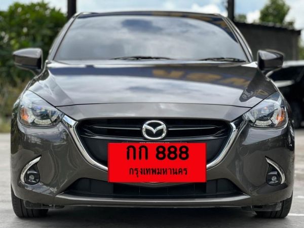 MAZDA​ 2​ 1.3 SKYACTIV​ A/T ปี 2018