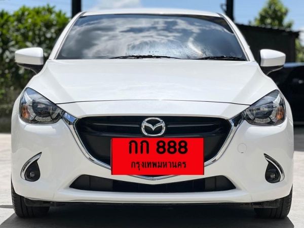 MAZDA​ 2​ 1.3 SKYACTIV​ A/T ปี 2019 รูปที่ 0